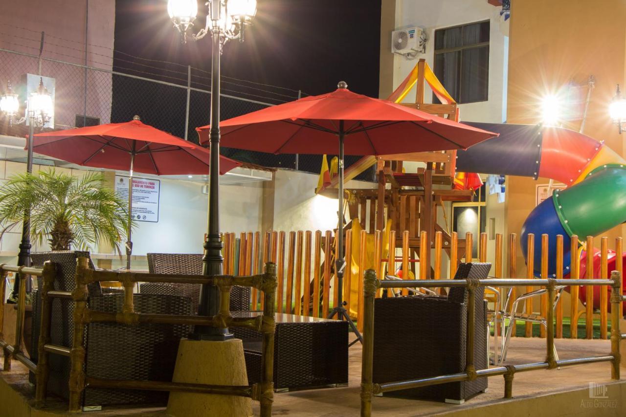 Marysol Las Palmas Rincon de Guayabitos Esterno foto