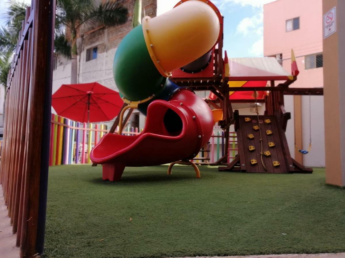 Marysol Las Palmas Rincon de Guayabitos Esterno foto